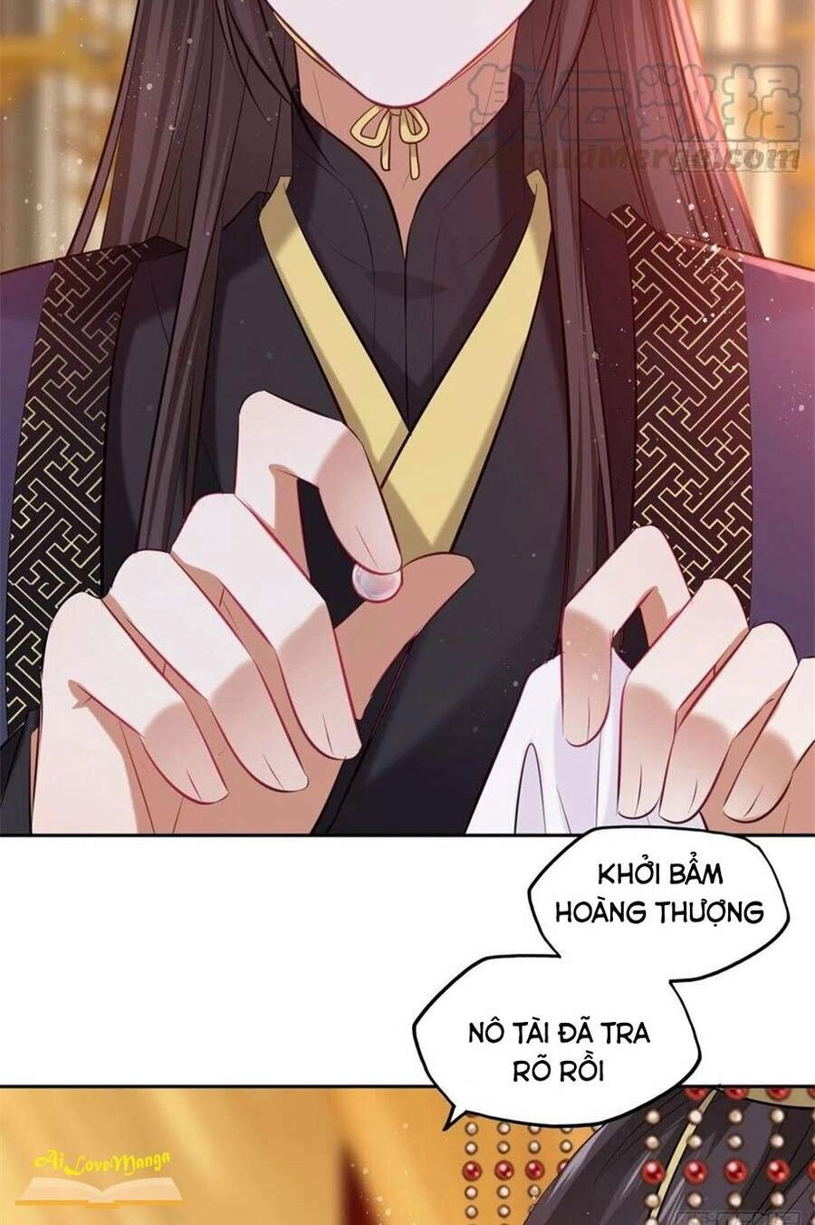 Vương Phi Thật Thích Trang Điểm Chapter 137 - 26