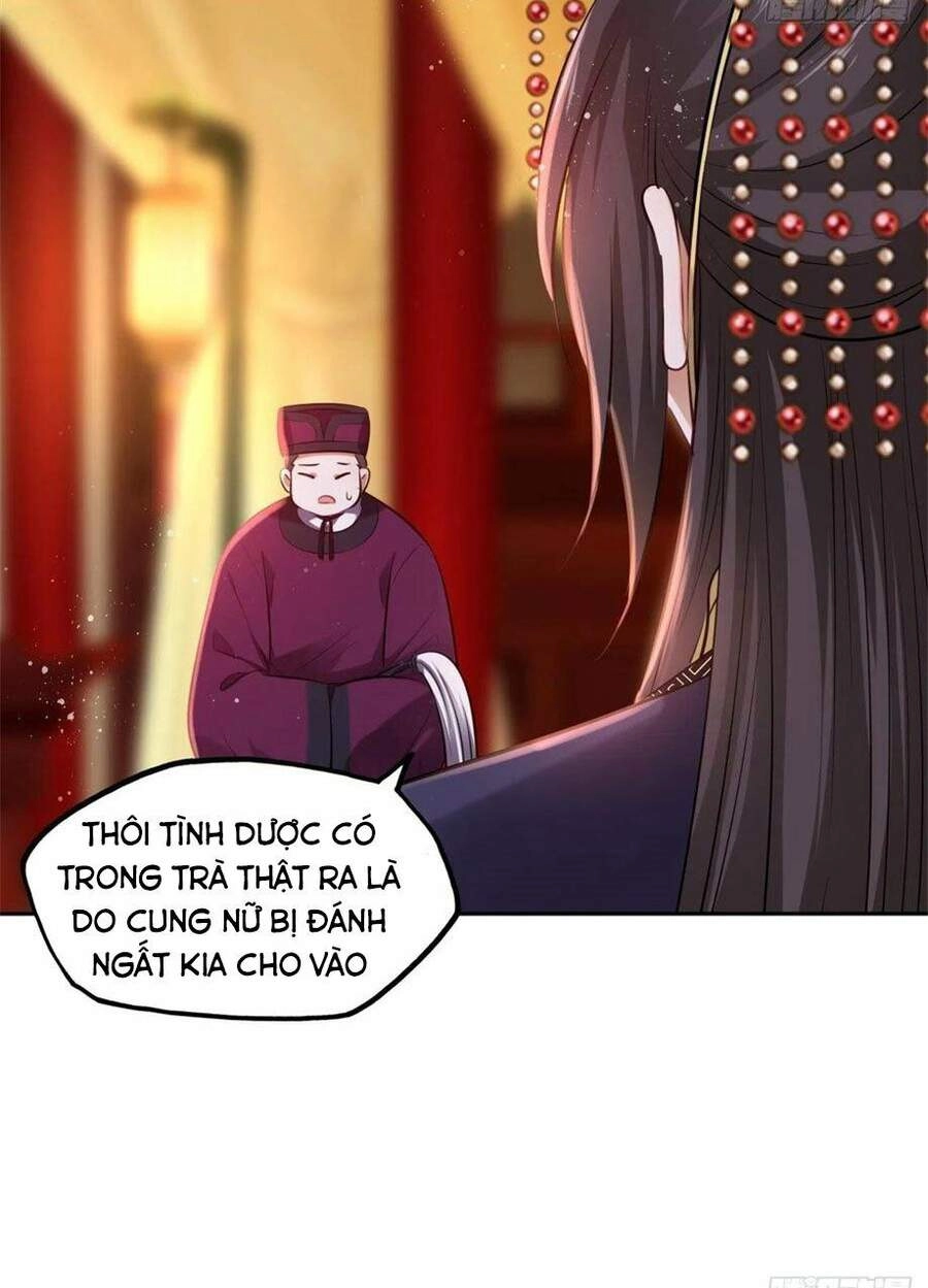 Vương Phi Thật Thích Trang Điểm Chapter 137 - 27