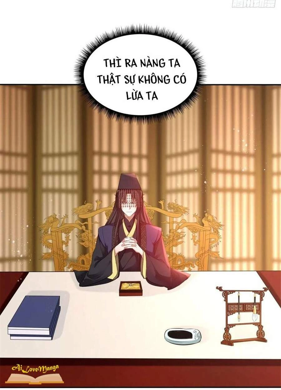 Vương Phi Thật Thích Trang Điểm Chapter 137 - 28