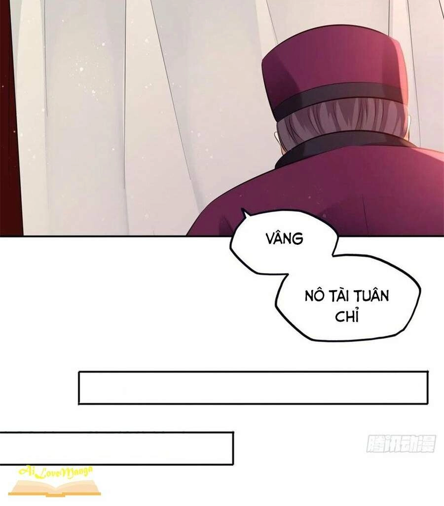 Vương Phi Thật Thích Trang Điểm Chapter 137 - 30