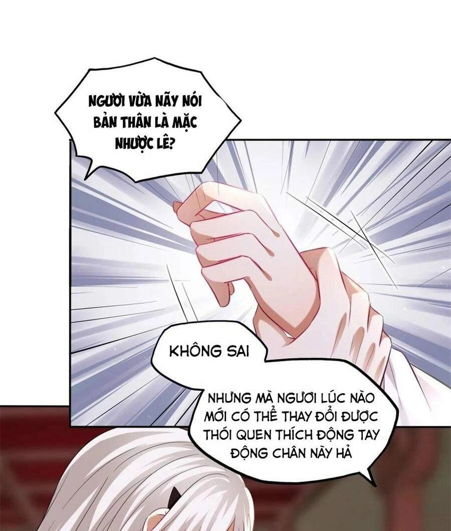 Vương Phi Thật Thích Trang Điểm Chapter 137 - 31