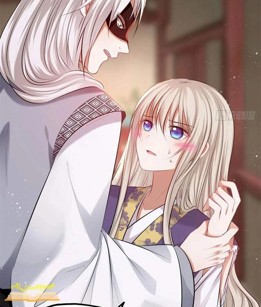 Vương Phi Thật Thích Trang Điểm Chapter 137 - 32