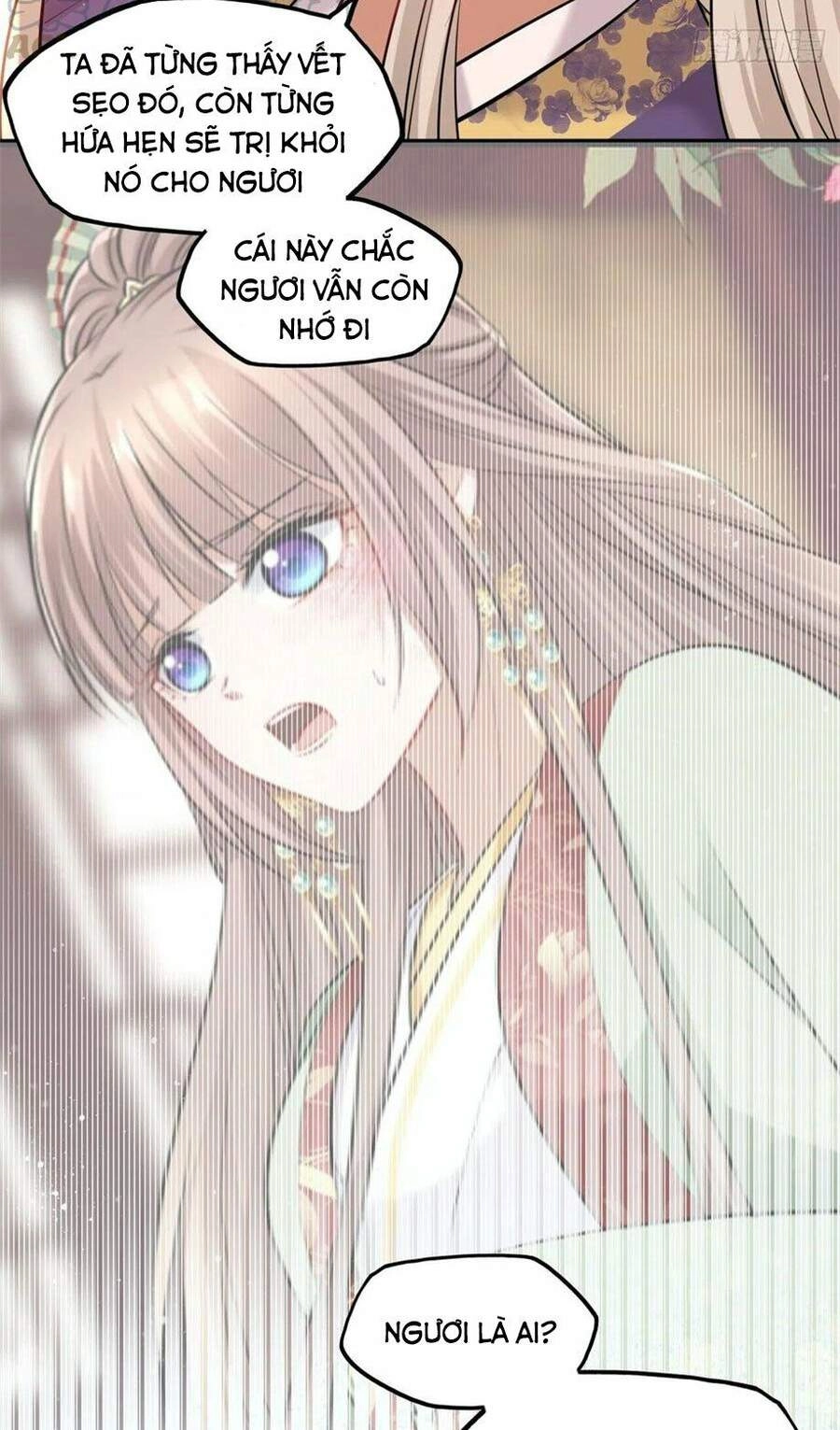 Vương Phi Thật Thích Trang Điểm Chapter 137 - 36