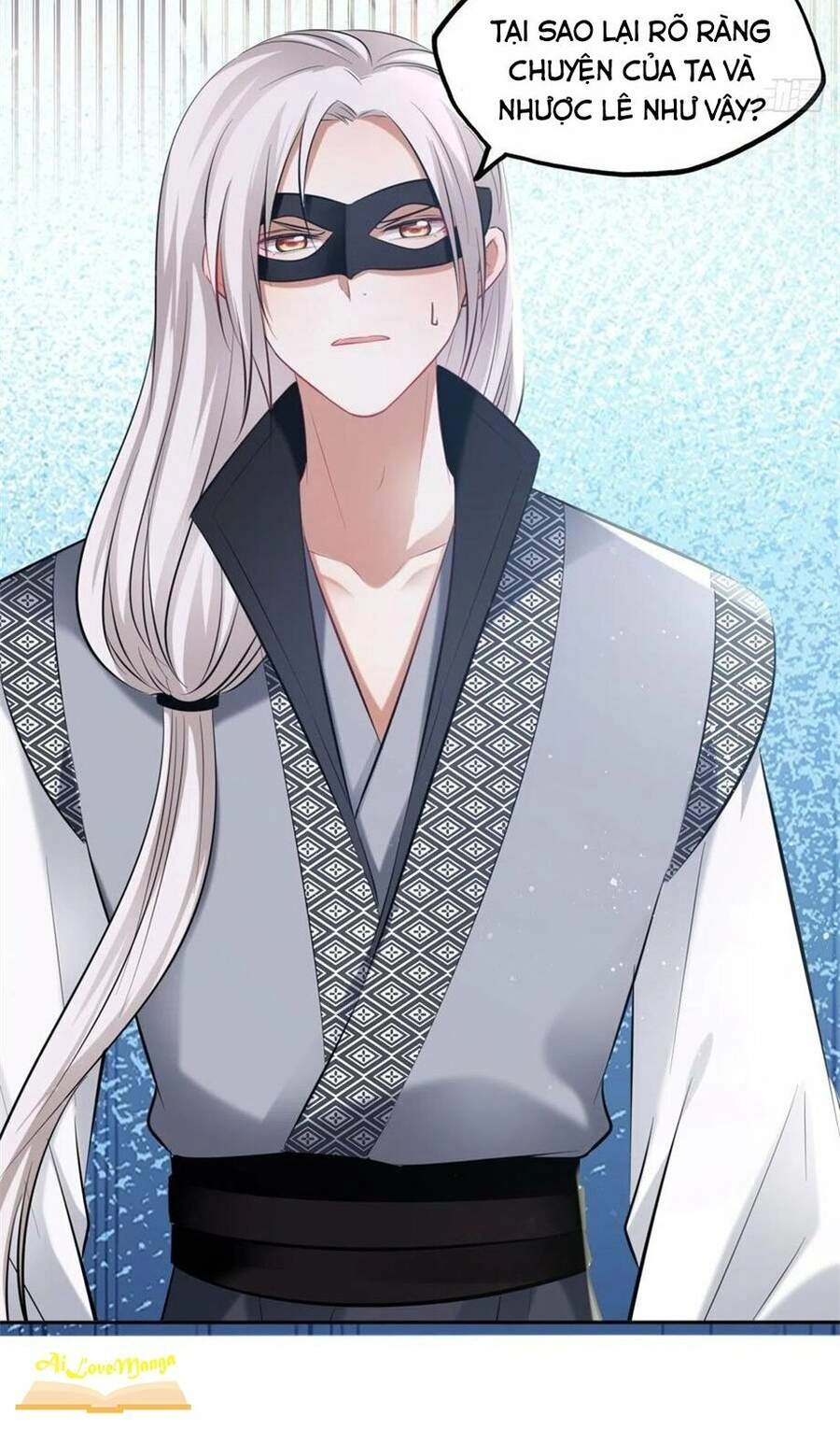 Vương Phi Thật Thích Trang Điểm Chapter 137 - 37