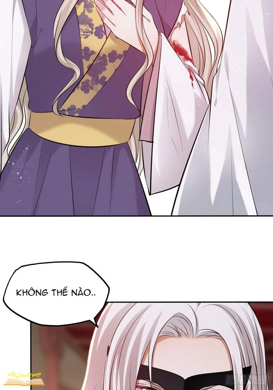 Vương Phi Thật Thích Trang Điểm Chapter 138 - 4