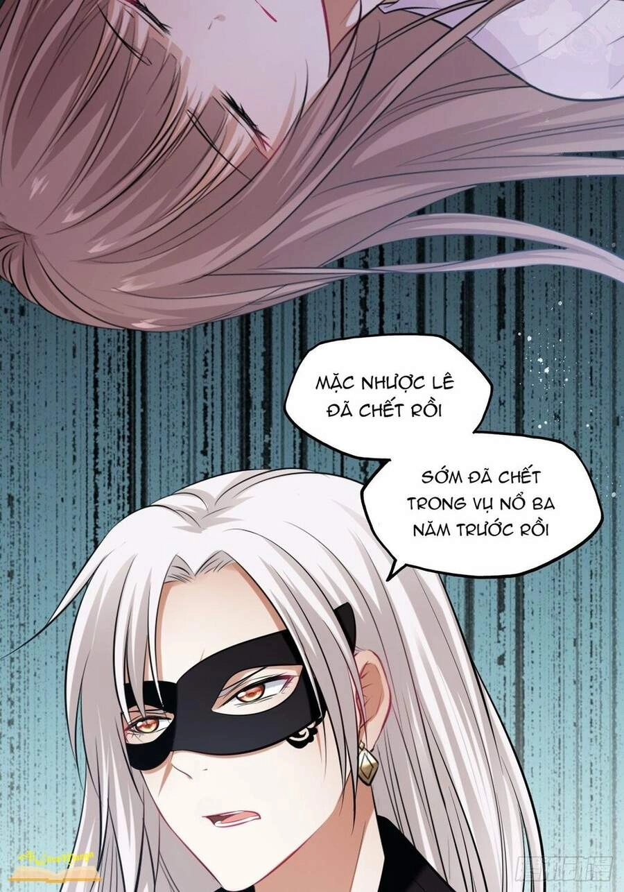 Vương Phi Thật Thích Trang Điểm Chapter 138 - 6