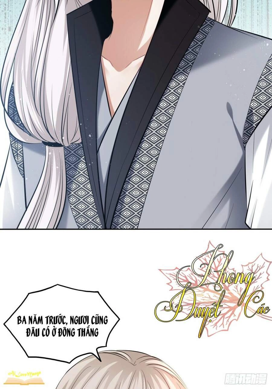 Vương Phi Thật Thích Trang Điểm Chapter 138 - 7