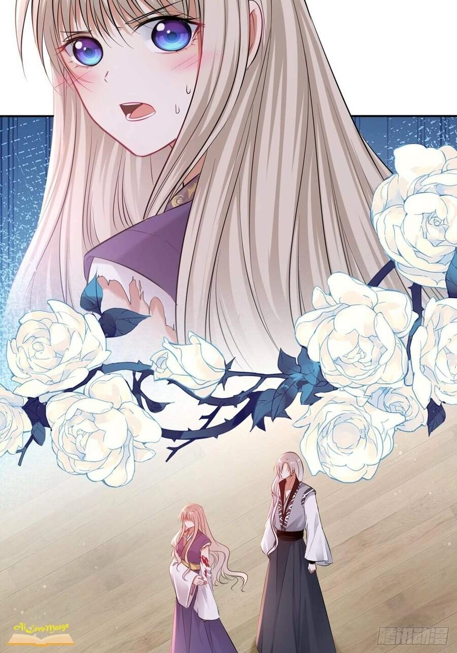 Vương Phi Thật Thích Trang Điểm Chapter 138 - 13