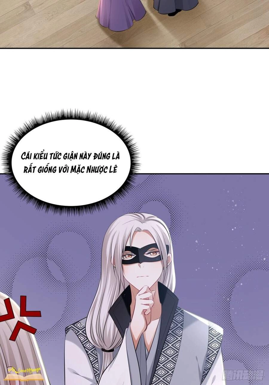 Vương Phi Thật Thích Trang Điểm Chapter 138 - 14