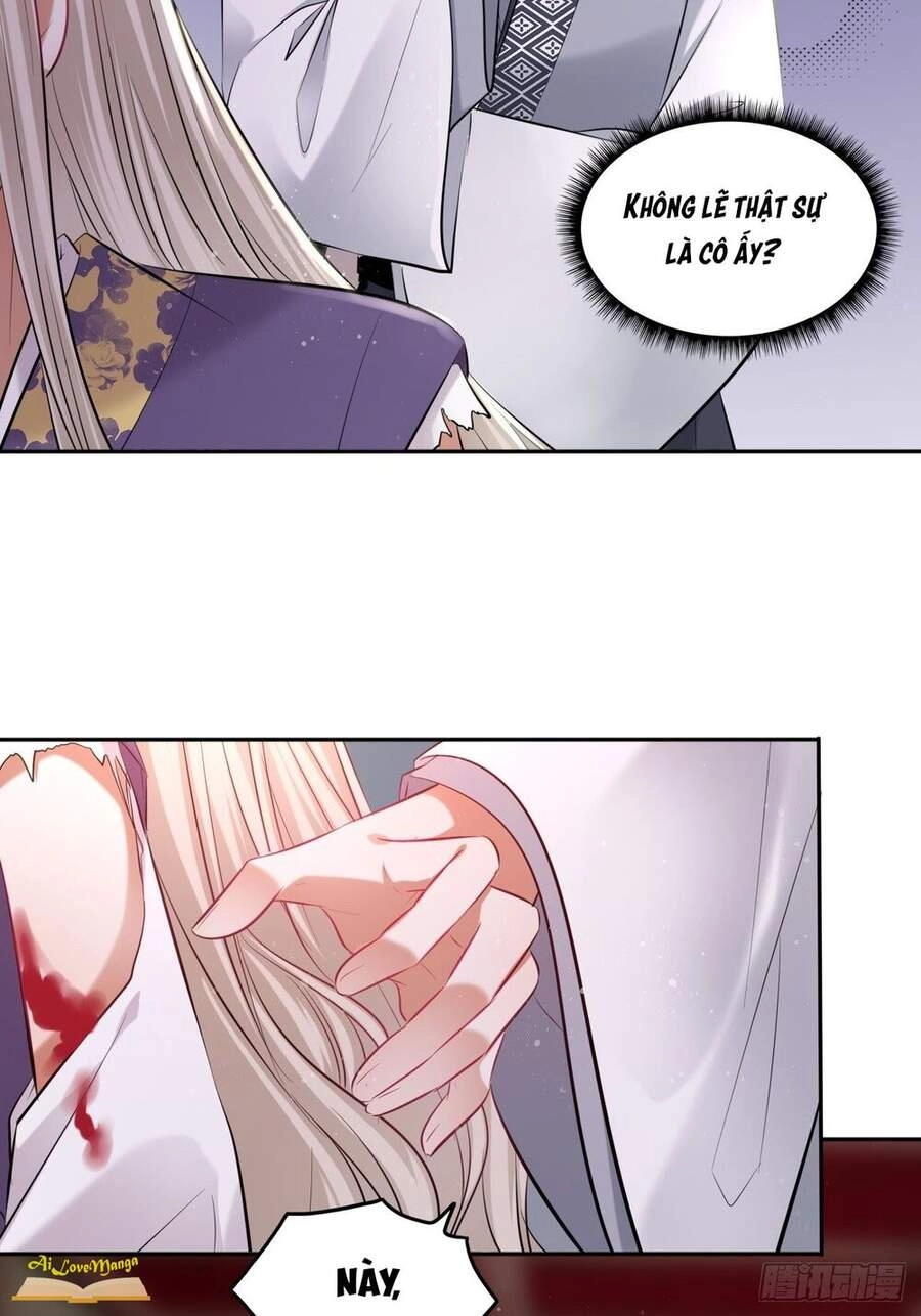 Vương Phi Thật Thích Trang Điểm Chapter 138 - 15