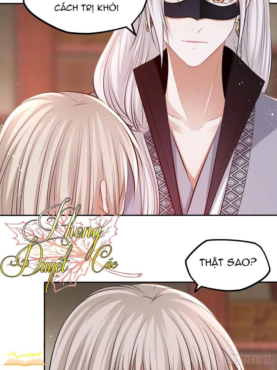 Vương Phi Thật Thích Trang Điểm Chapter 138 - 19