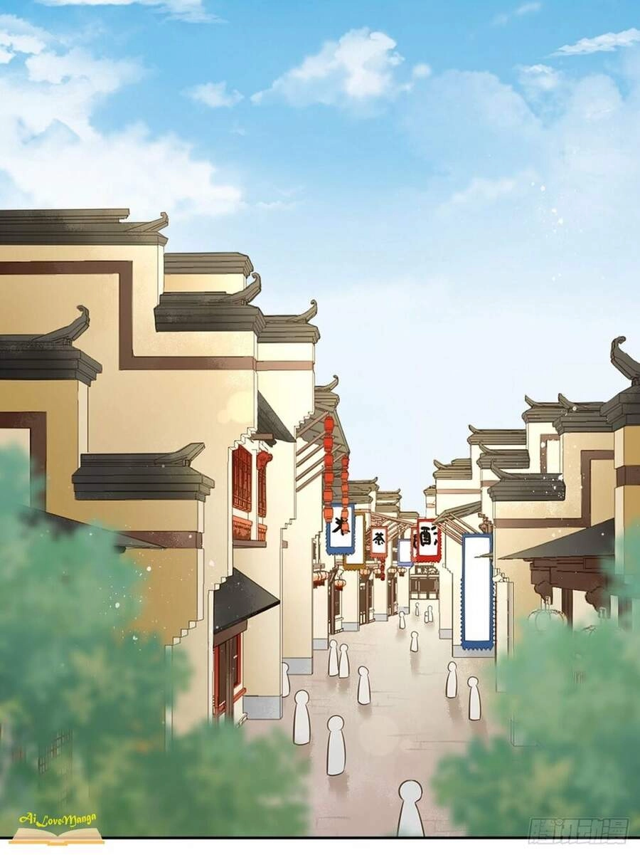 Vương Phi Thật Thích Trang Điểm Chapter 138 - 24