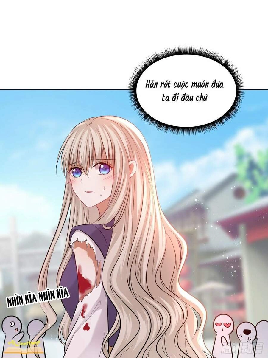 Vương Phi Thật Thích Trang Điểm Chapter 138 - 25