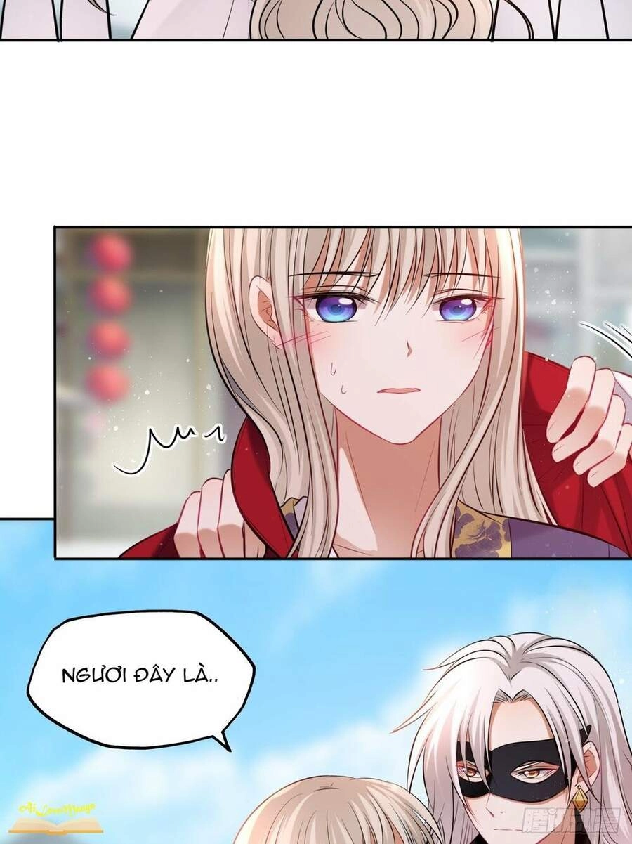 Vương Phi Thật Thích Trang Điểm Chapter 138 - 26