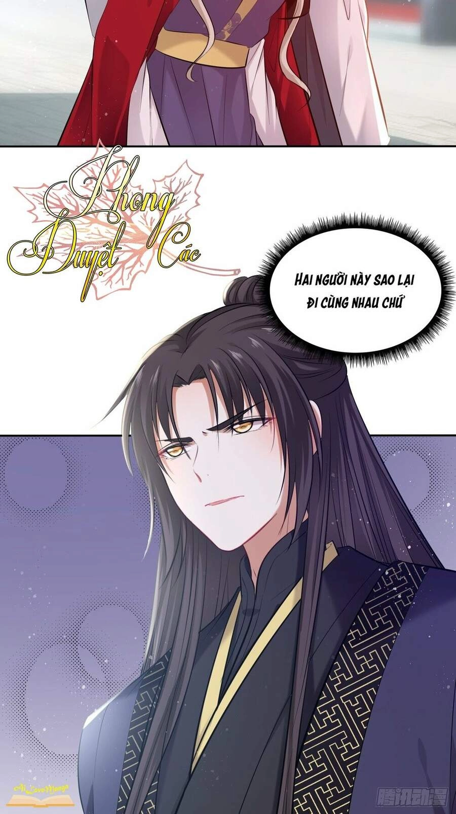 Vương Phi Thật Thích Trang Điểm Chapter 138 - 32