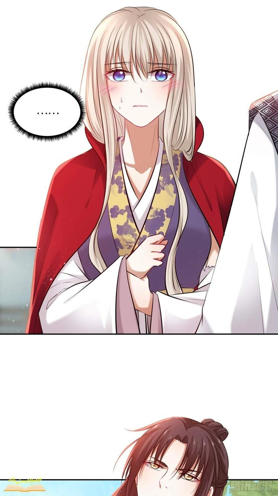 Vương Phi Thật Thích Trang Điểm Chapter 138 - 39