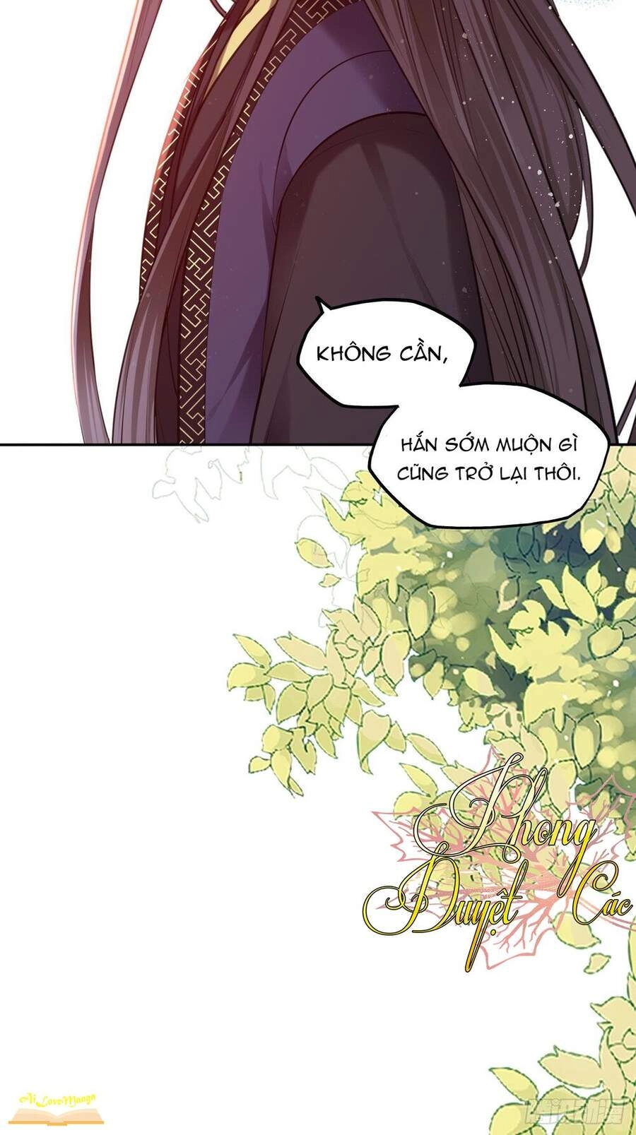 Vương Phi Thật Thích Trang Điểm Chapter 139 - 6