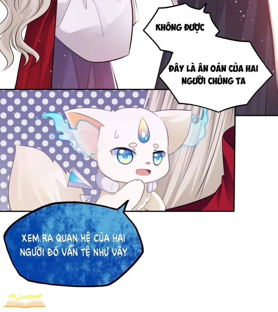 Vương Phi Thật Thích Trang Điểm Chapter 139 - 12