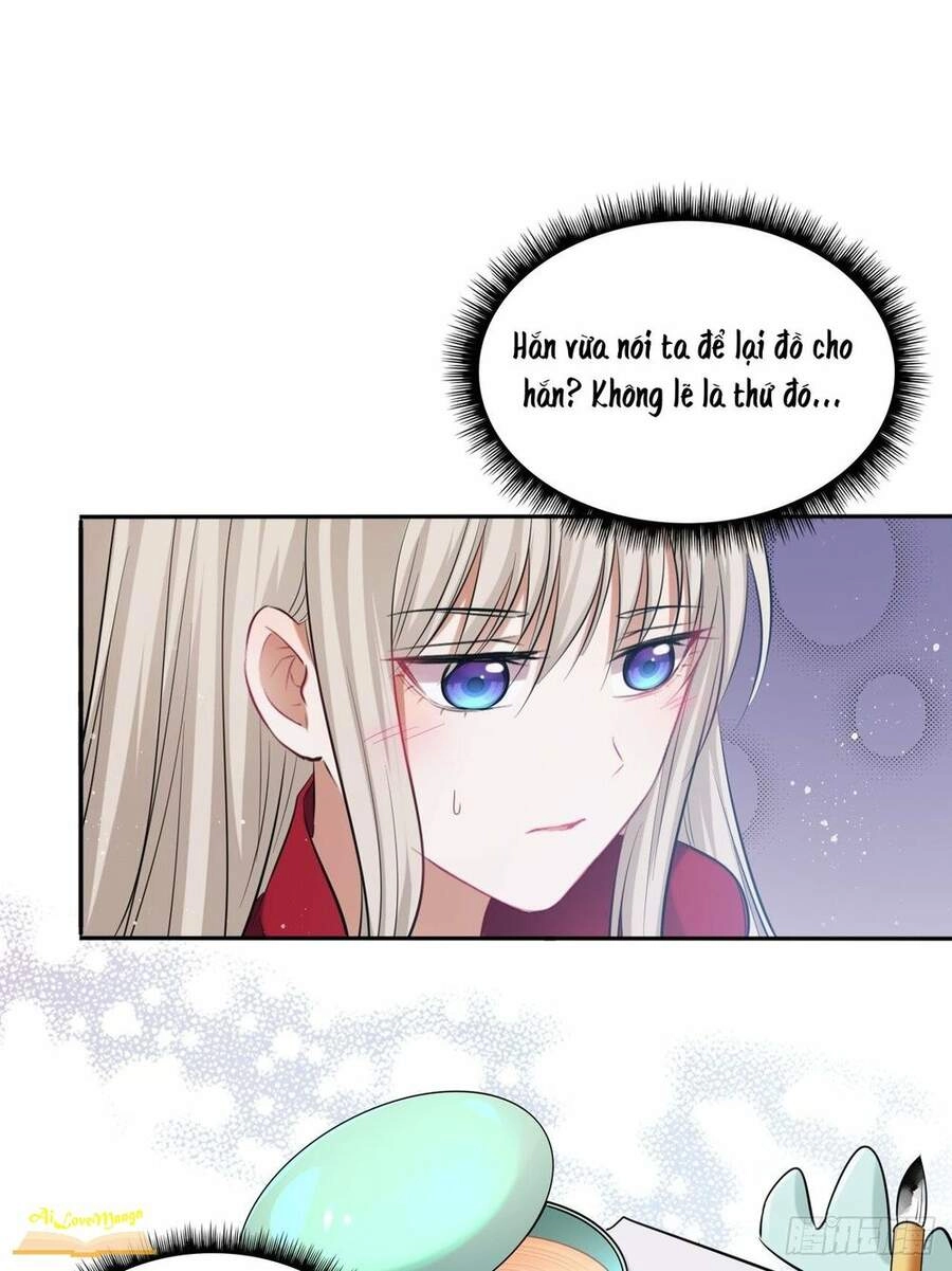 Vương Phi Thật Thích Trang Điểm Chapter 139 - 13