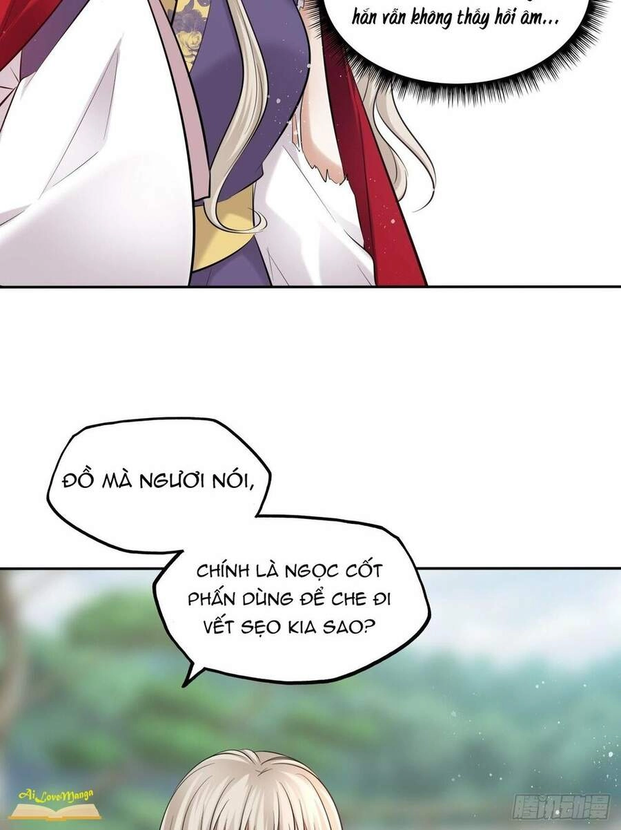 Vương Phi Thật Thích Trang Điểm Chapter 139 - 15