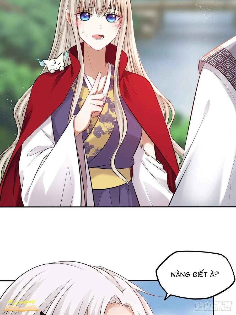 Vương Phi Thật Thích Trang Điểm Chapter 139 - 16