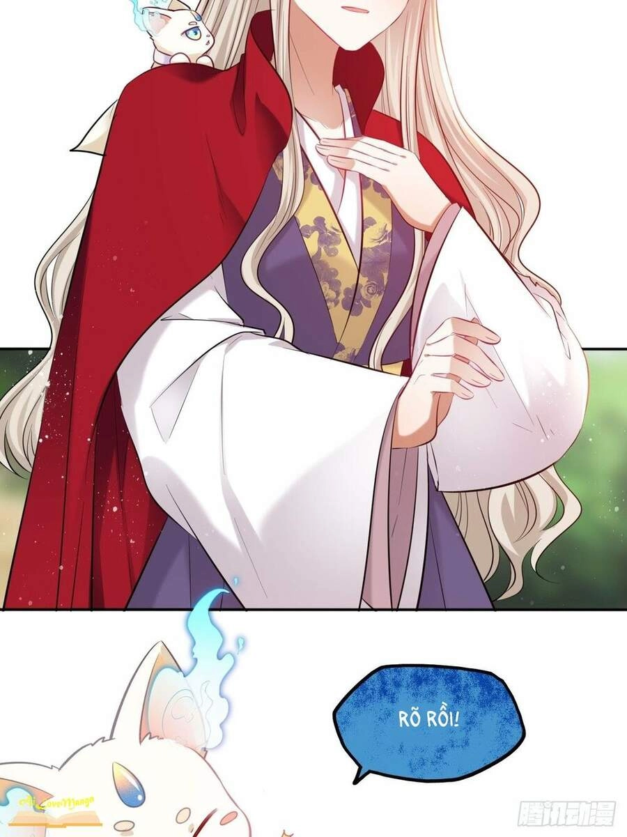 Vương Phi Thật Thích Trang Điểm Chapter 139 - 18