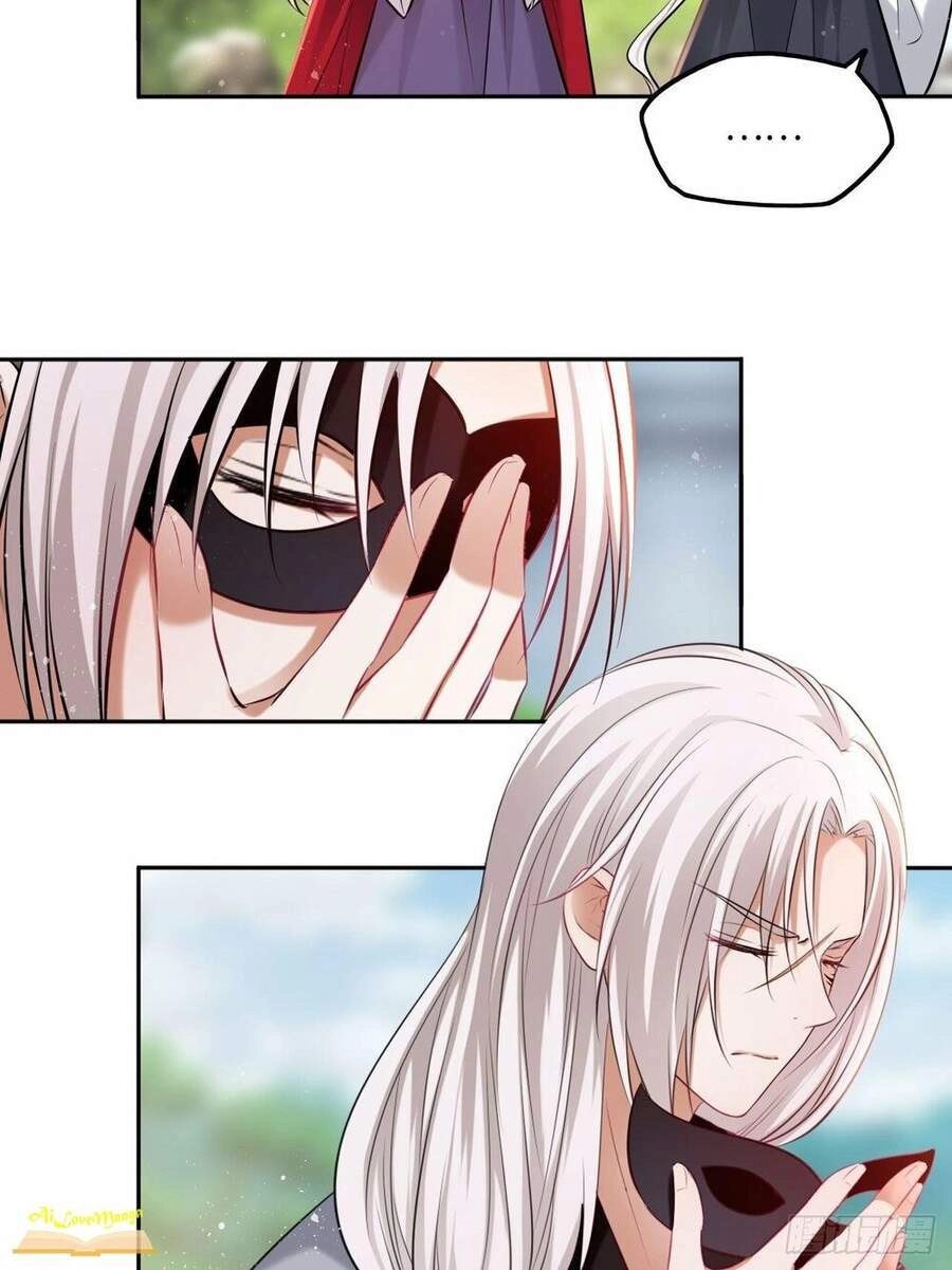 Vương Phi Thật Thích Trang Điểm Chapter 139 - 20