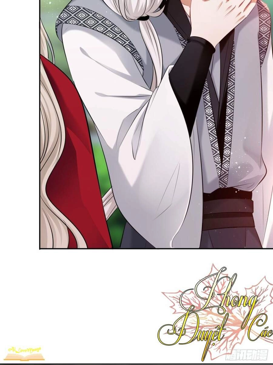 Vương Phi Thật Thích Trang Điểm Chapter 139 - 21