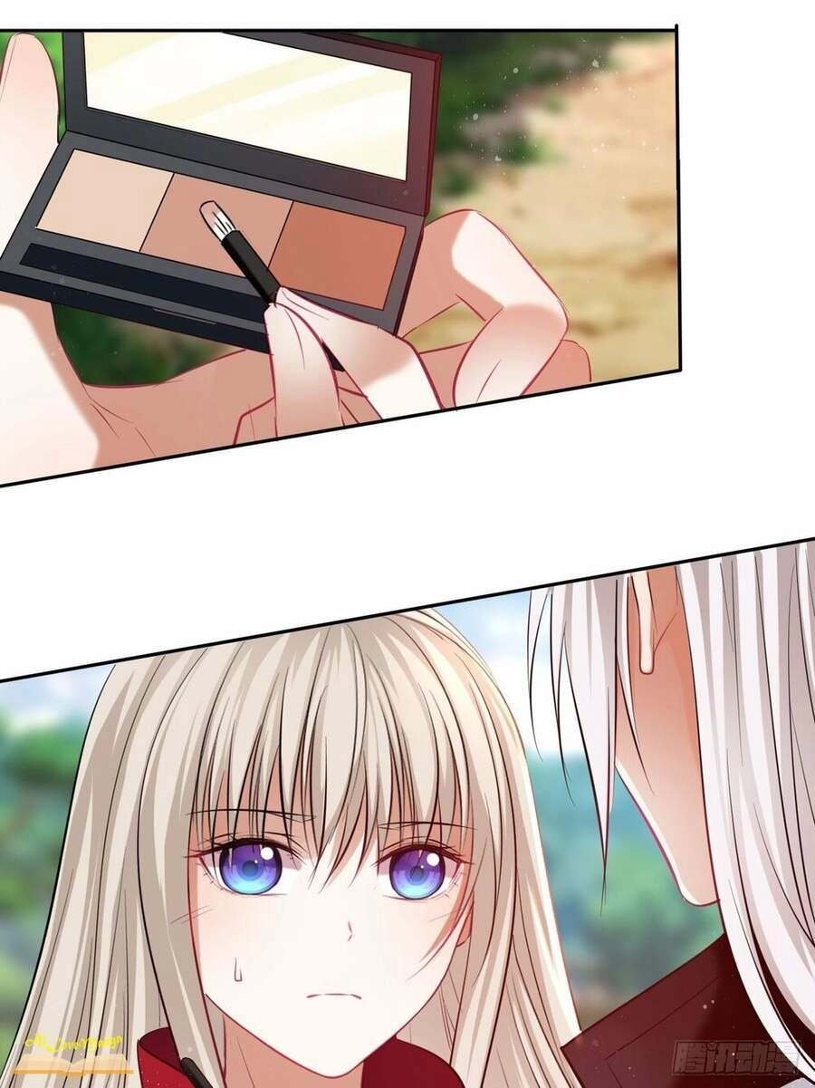 Vương Phi Thật Thích Trang Điểm Chapter 139 - 23