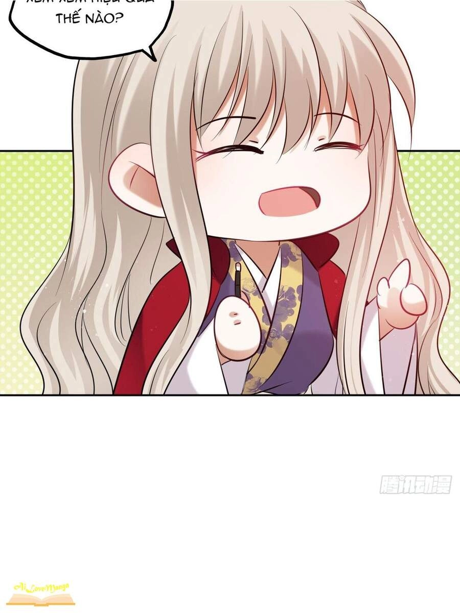 Vương Phi Thật Thích Trang Điểm Chapter 139 - 25