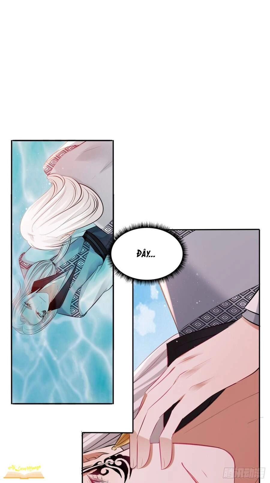 Vương Phi Thật Thích Trang Điểm Chapter 139 - 26