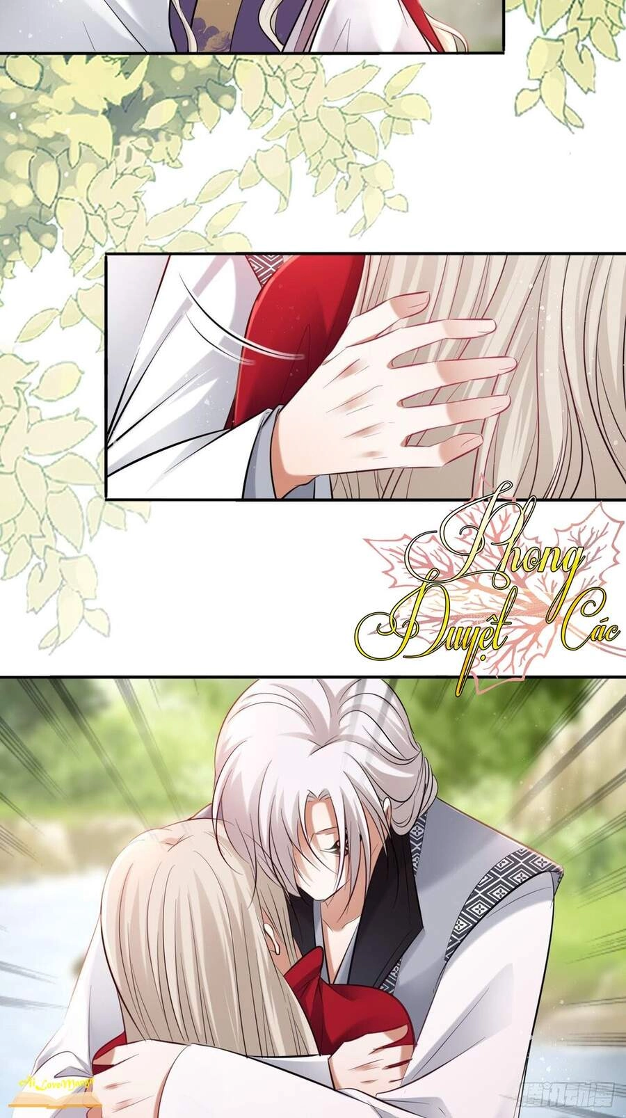 Vương Phi Thật Thích Trang Điểm Chapter 139 - 28