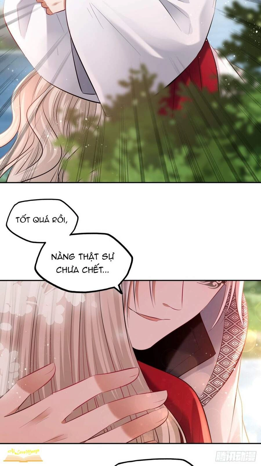 Vương Phi Thật Thích Trang Điểm Chapter 139 - 29