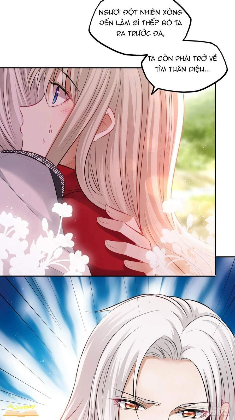 Vương Phi Thật Thích Trang Điểm Chapter 139 - 30