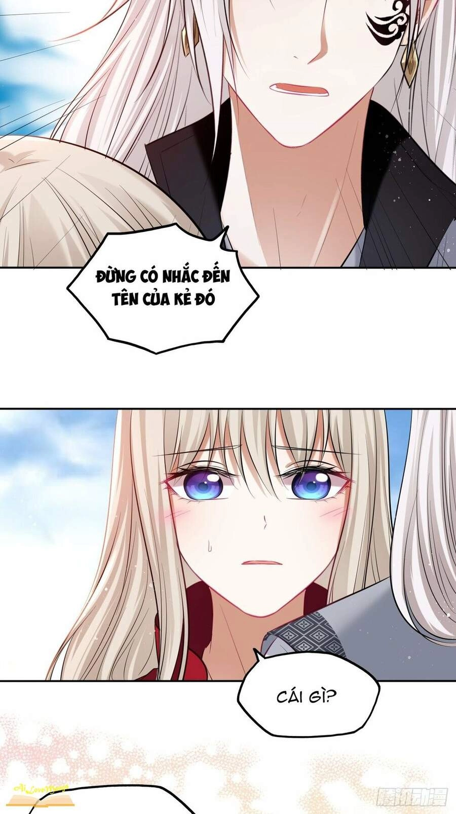 Vương Phi Thật Thích Trang Điểm Chapter 139 - 31