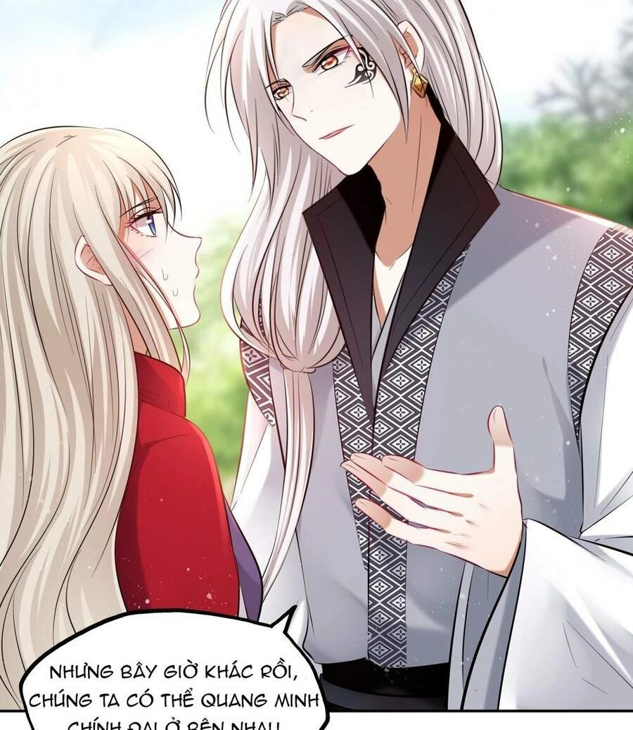 Vương Phi Thật Thích Trang Điểm Chapter 139 - 35