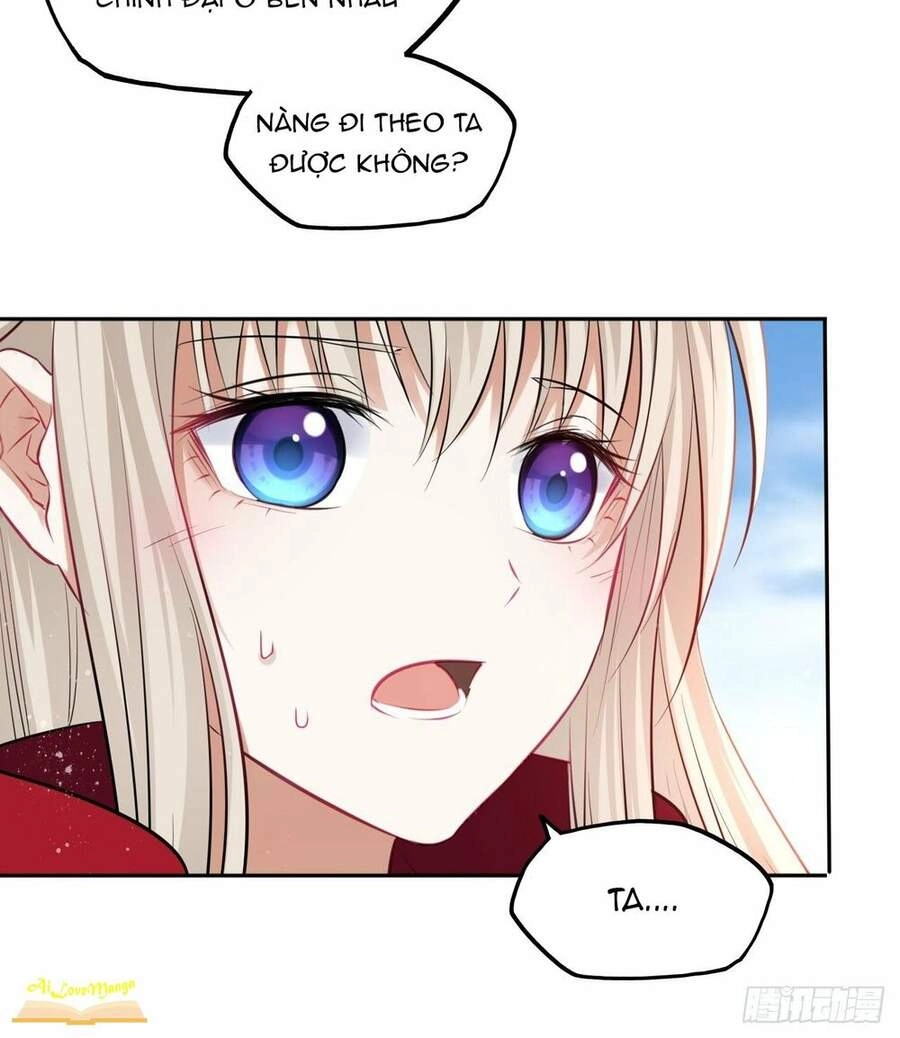 Vương Phi Thật Thích Trang Điểm Chapter 139 - 36