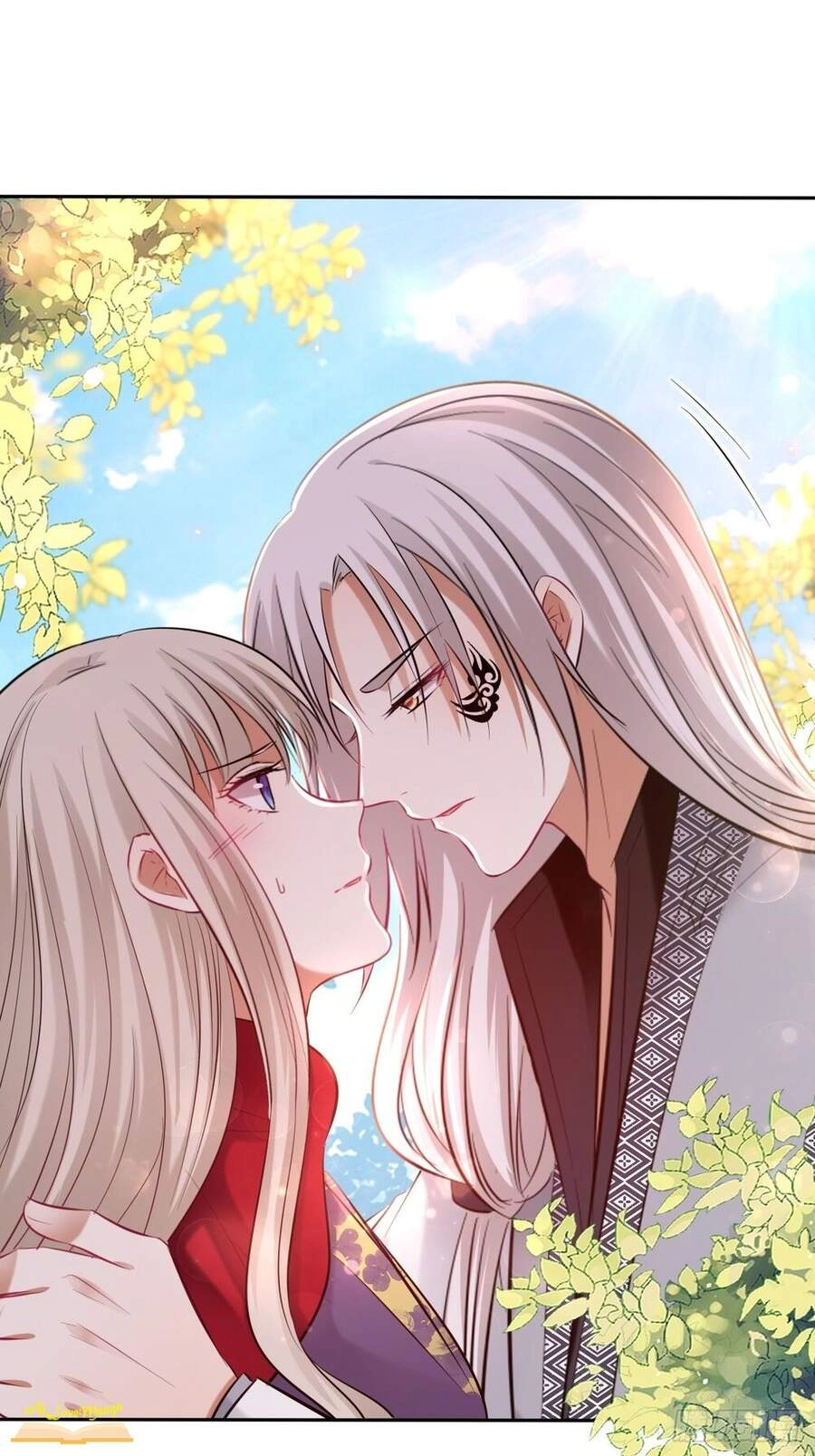 Vương Phi Thật Thích Trang Điểm Chapter 140 - 3