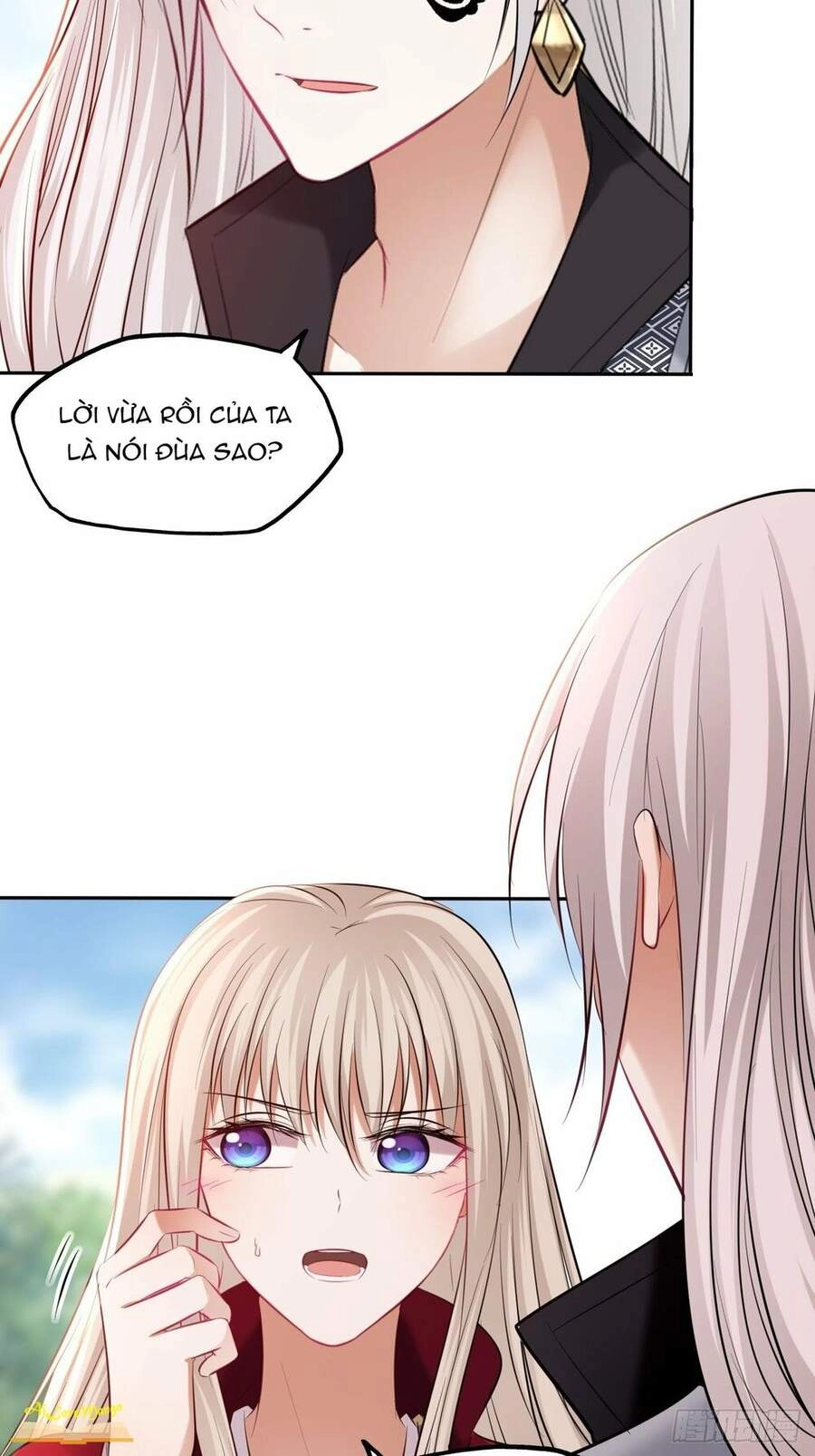 Vương Phi Thật Thích Trang Điểm Chapter 140 - 5