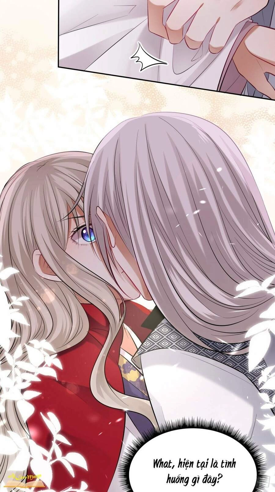 Vương Phi Thật Thích Trang Điểm Chapter 140 - 10