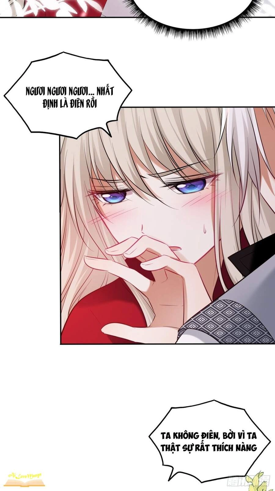 Vương Phi Thật Thích Trang Điểm Chapter 140 - 11