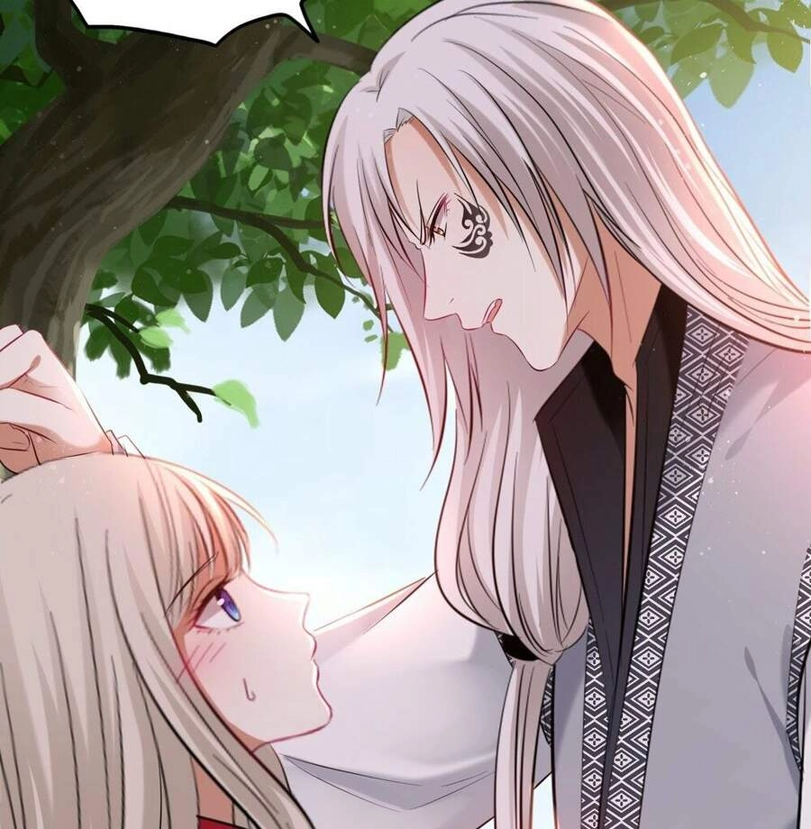 Vương Phi Thật Thích Trang Điểm Chapter 140 - 22