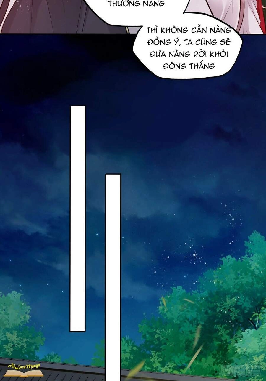 Vương Phi Thật Thích Trang Điểm Chapter 140 - 26