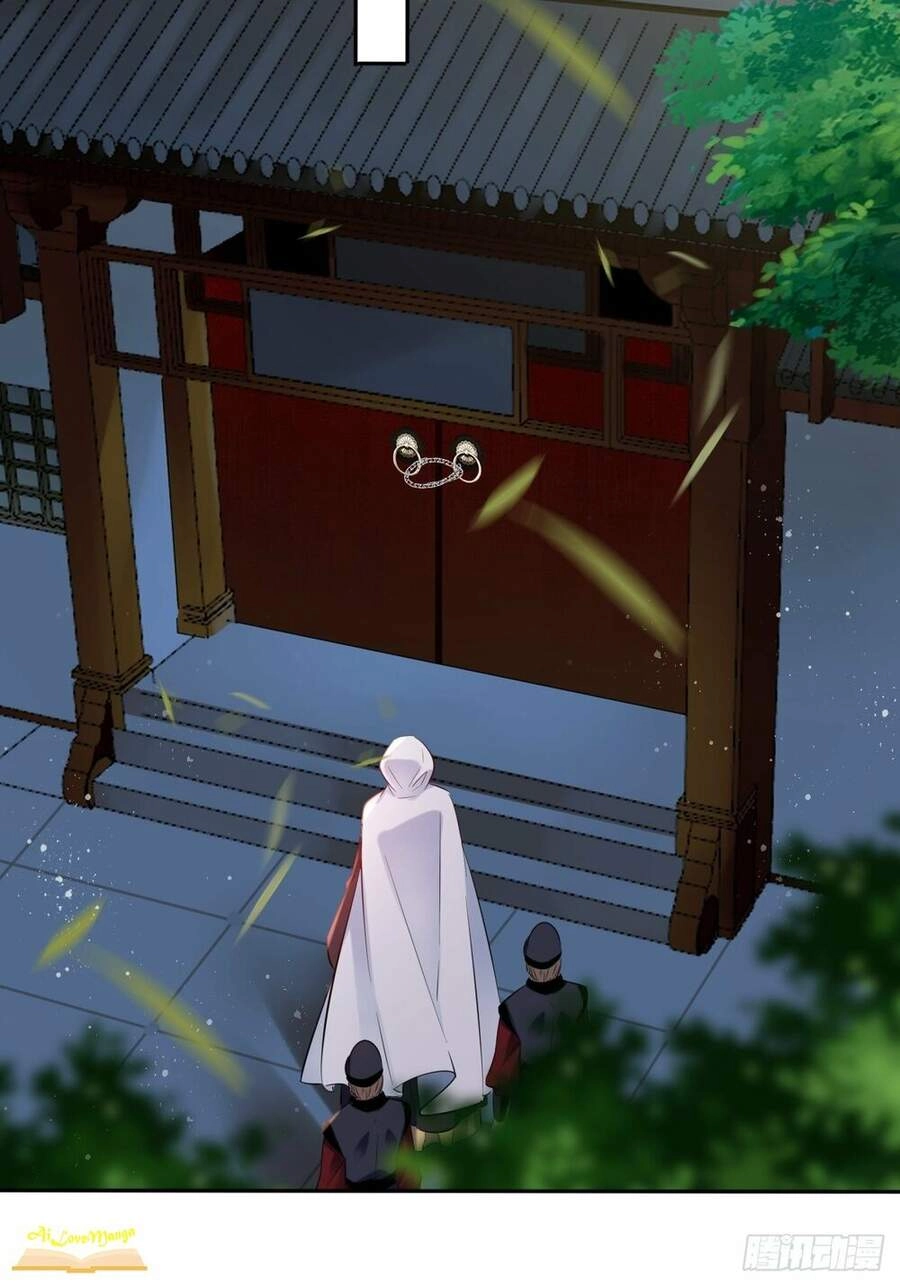 Vương Phi Thật Thích Trang Điểm Chapter 140 - 27