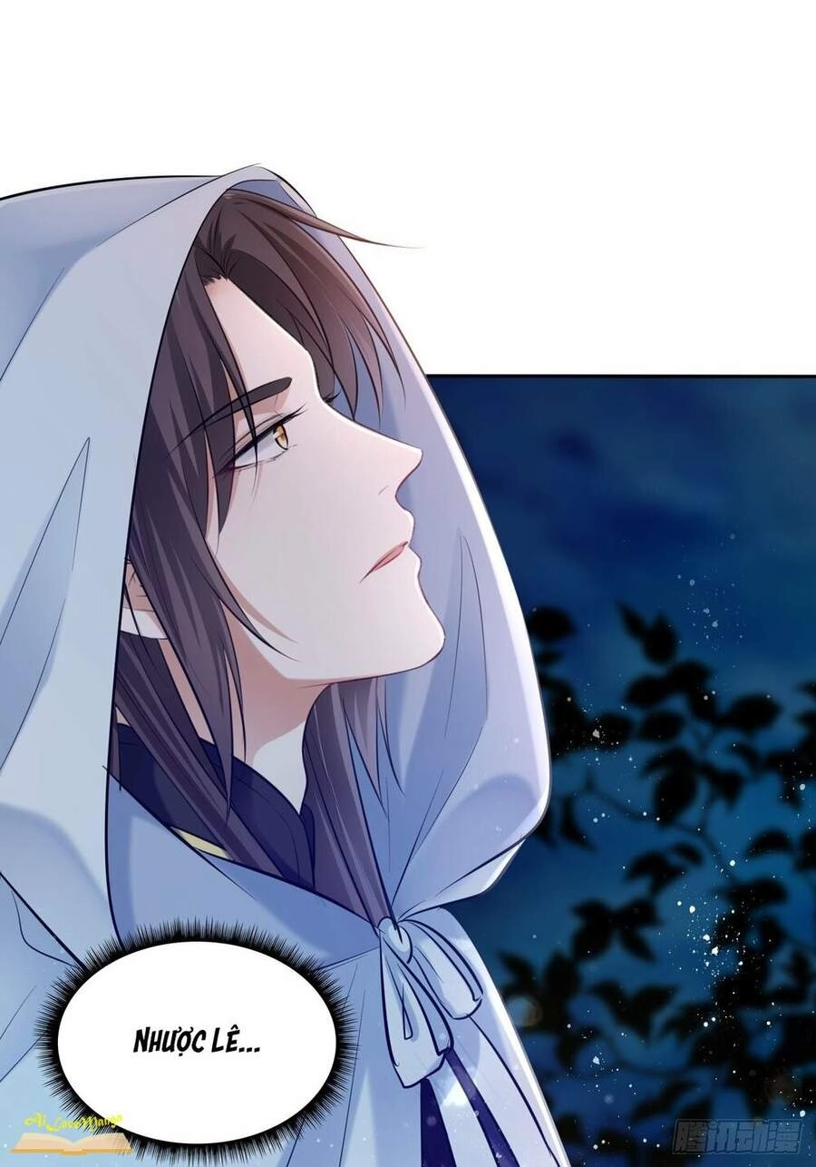 Vương Phi Thật Thích Trang Điểm Chapter 140 - 28