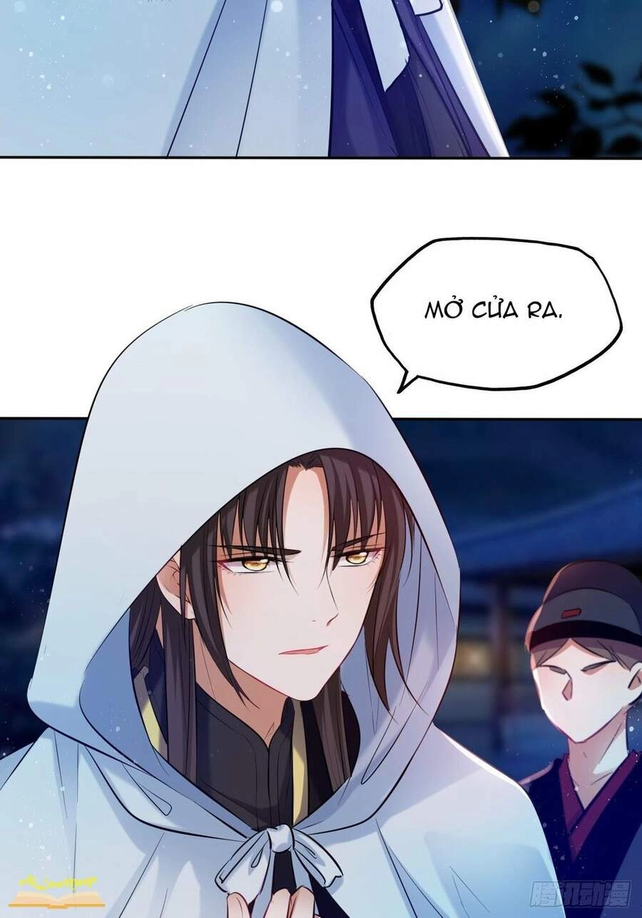 Vương Phi Thật Thích Trang Điểm Chapter 140 - 29