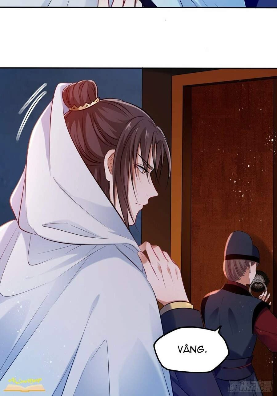 Vương Phi Thật Thích Trang Điểm Chapter 140 - 30