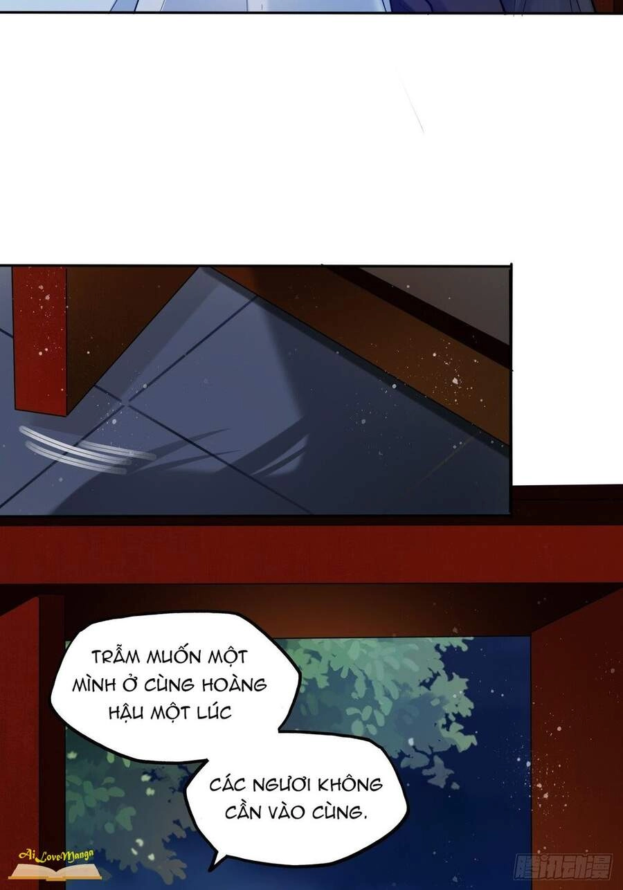 Vương Phi Thật Thích Trang Điểm Chapter 140 - 31