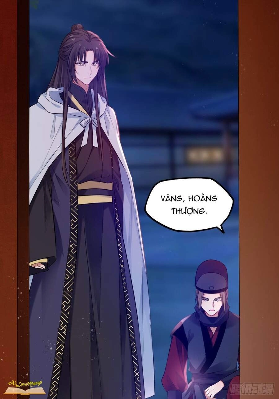 Vương Phi Thật Thích Trang Điểm Chapter 140 - 32