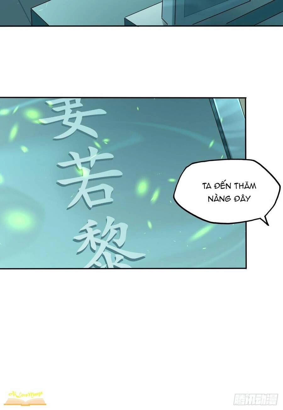 Vương Phi Thật Thích Trang Điểm Chapter 140 - 36